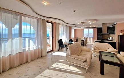 ID 15169 Dreizimmerwohnung in Manastira 2 Foto 8