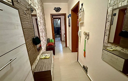 ID 15481 Dreizimmerwohnung in Rich 1 Foto 9