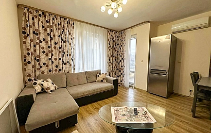 ID 13409 Zweizimmerwohnung im Pines Beach Resort Foto 3