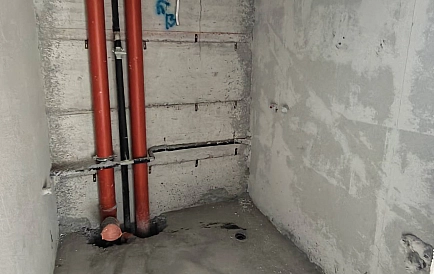 ID 14911 Zweizimmerwohnung in Villa Roca 6 Foto 4