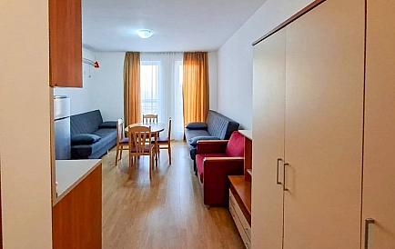 ID 15277 Studio-Apartment in Sunny Day 6 Foto 9