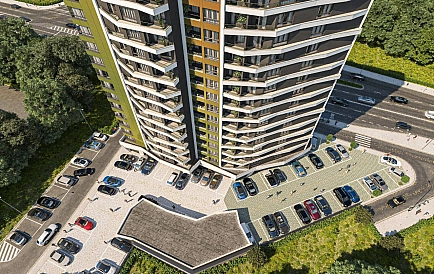 ID 14625 Wohnungen vom Bauherrn in Terex Residence Foto 2