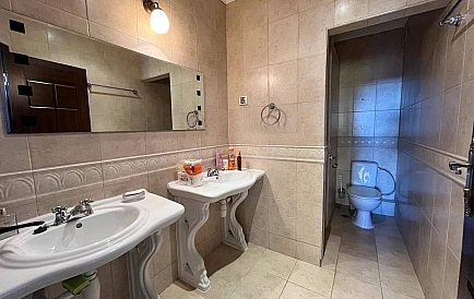 ID 13202 Dreizimmerwohnung in Cliff Beach Spa Resort Foto 9