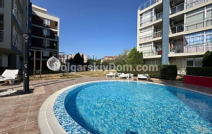 ID 16556 Zweizimmerwohnung in Sun City 2 Foto 5
