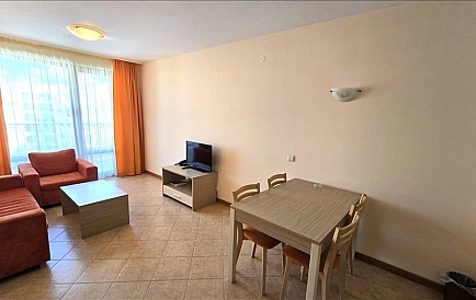 ID 16513 Zweizimmerwohnung in Royal Sun Foto 10
