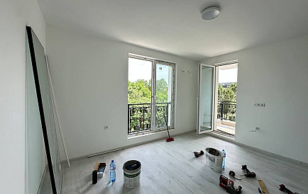 ID 15854 Studio-Apartment in La Mer Silver 2 Foto 1 