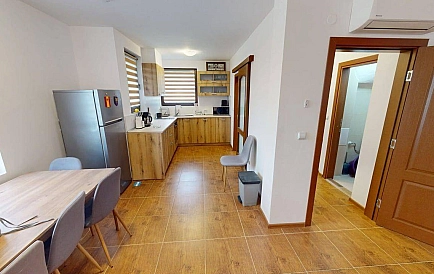 ID 14009 Dreizimmerwohnung in Bay View Villas Foto 2