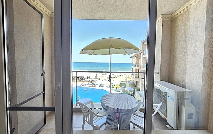 ID 16325 Vierzimmerwohnung in Obzor Beach Resort Foto 9