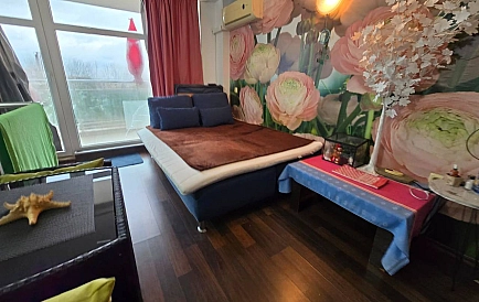 ID 14929 Ein-Schlafzimmer-Maisonette in Global Ville Foto 3