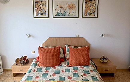 ID 15818 Zweizimmerwohnung in Coral Beach Foto 10