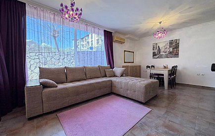 ID 16441 Zweizimmerwohnung in Casa Del Mar Foto 1 