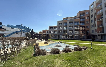 ID 15460 Zweizimmerwohnung in Trakia Foto 6