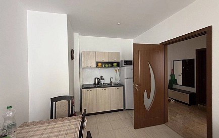 ID 15874 Zweizimmerwohnung in Villa Ravda Foto 7