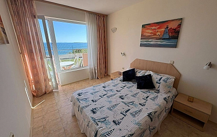 ID 16335 Zweizimmerwohnung in Coral Beach Foto 3