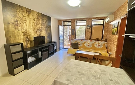 ID 15464 Dreizimmerwohnung in Etara 3 Foto 8