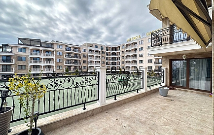 ID 15479 Валенсия Гарденс Foto 8