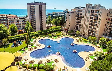 ID 15889 Zweizimmerwohnung in Barcelo Royal Beach Foto 7