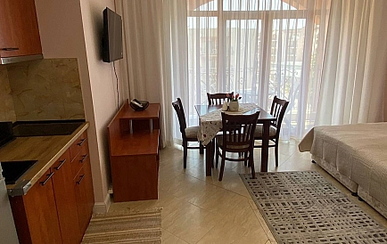 ID 14917 Studio-Apartment in Palazzo Foto 8