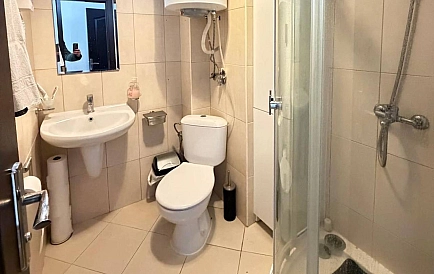 ID 15352 Zweizimmerwohnung in Bay View Villas Foto 7