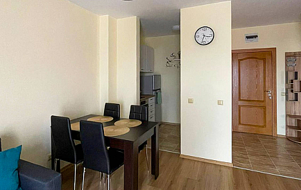 ID 13922 Zweizimmerwohnung in Dolce Riva Foto 1 