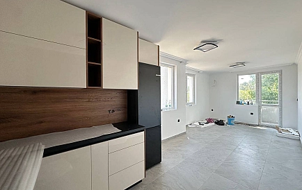 ID 15757 Vierzimmerwohnung in Nessebar Foto 3