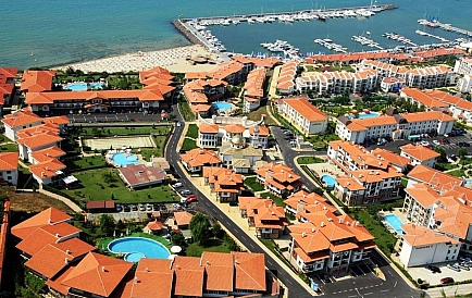 ID 15281 Zweizimmerwohnung in Malkata Wodenica 2 Foto 10