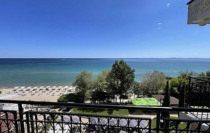 ID 14664 Zweizimmerwohnung in Tiva del Mar Foto 5