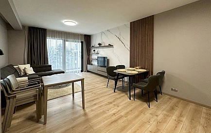 ID 13395 Zweizimmerwohnung in Open Sea Residence Foto 9