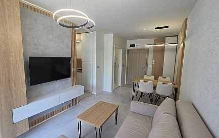 ID 16331 Zweizimmerwohnung in Domenico Foto 3