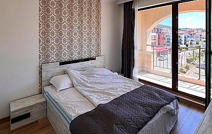 ID 16414 Dreizimmerwohnung in Porto Paradiso Foto 3