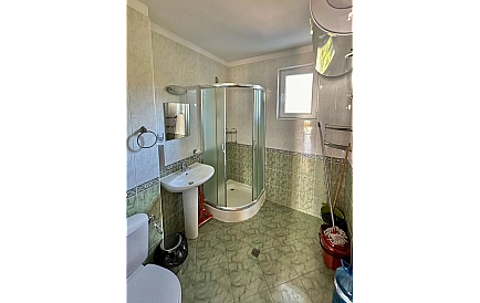 ID 16494 Vierzimmerwohnung in Alex Beach Foto 5