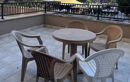 ID 14755 Studio-Apartment in Barcelo Royal Beach Foto 5