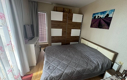 ID 14775 Dreizimmerwohnung in Melia 9 Foto 3