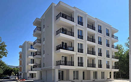 ID 16482 Zweizimmerwohnung in La Mer Silver 2 Foto 1 