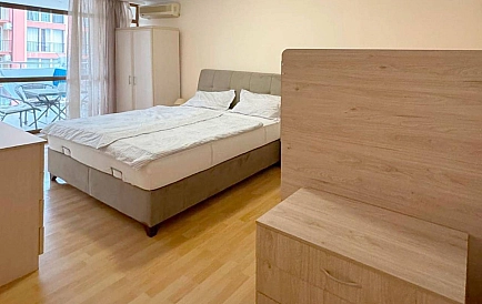 ID 15336 Studio-Apartment in Sun City 1 Foto 7