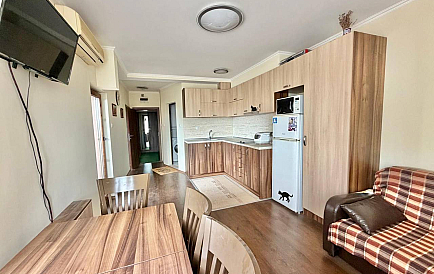 ID 16718 Zweizimmerwohnung in Rawda Foto 1 