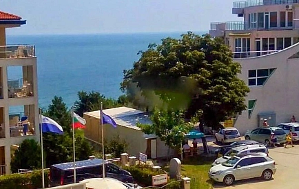 ID 15683 Трехкомнатная квартира с видом на море в Бяле Foto 6
