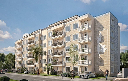 ID 15291 Wohnungen vom Bauherrn in Magnolia 8 Foto 3