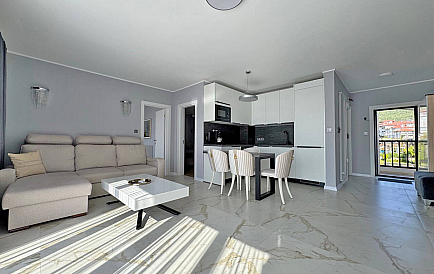 ID 14778 Dreizimmerwohnung in Sun Coast Resort Foto 1 