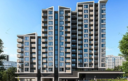 ID 14662 Wohnungen vom Bauträger in Piccadilly Foto 4