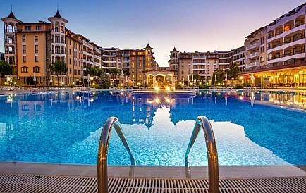 ID 14882 Роял Сан Foto 6