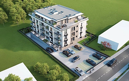 ID 15137 Wohnungen vom Bauherrn in Roca Residence 3 Foto 5