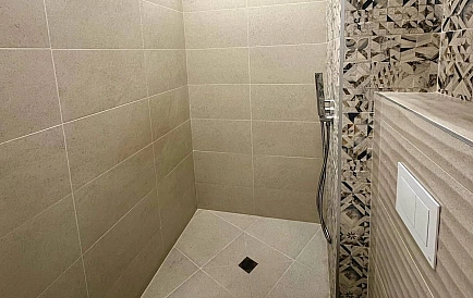 ID 15369 Studio-Apartment in Messembrien Resort Foto 6