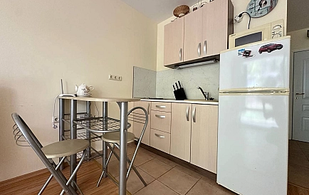 ID 16418 Studio-Apartment in Crown Fort Foto 8