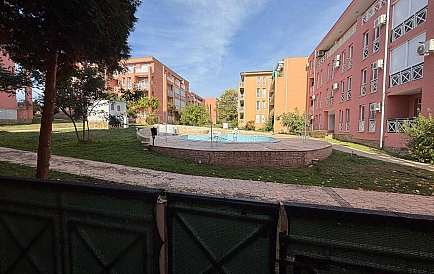 ID 15053 Dreizimmerwohnung in Sunny Day 6 Foto 5