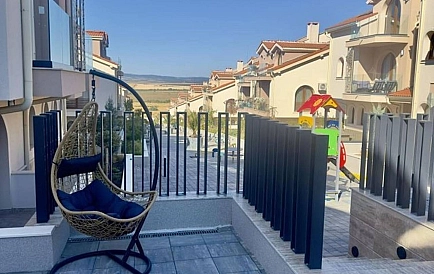 ID 15201 Zweizimmerwohnung im Grand Village Foto 5