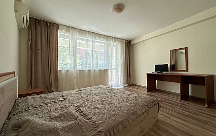 ID 15973 Zweizimmerwohnung in Athos Foto 10