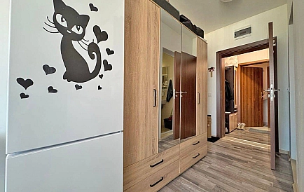 ID 15285 Studio-Apartment in Topoli Foto 7