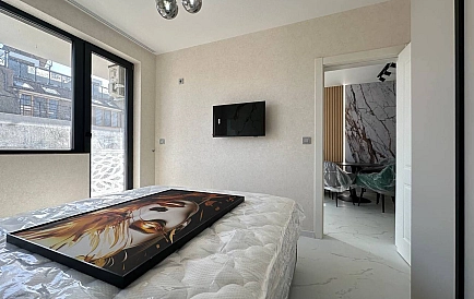 ID 15290 Zweizimmerwohnung in Sweet Home 8 Foto 9