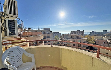 ID 14986 Zweizimmerwohnung in Antonia Foto 9